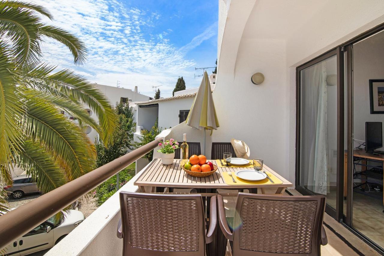 Apartamento Sao Rafael Albufeira Luaran gambar