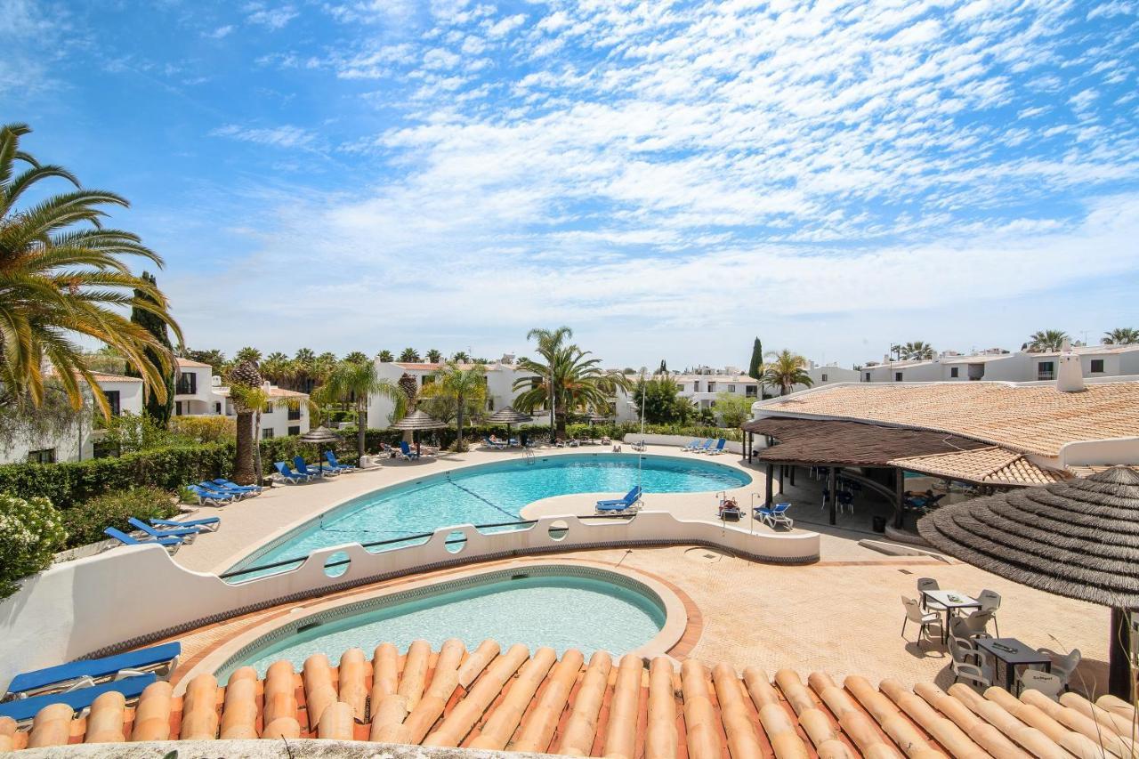 Apartamento Sao Rafael Albufeira Luaran gambar