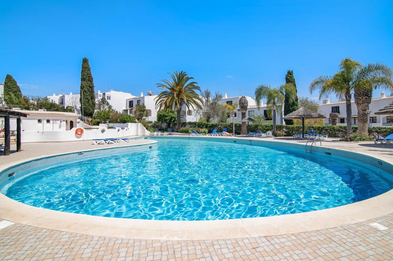 Apartamento Sao Rafael Albufeira Luaran gambar