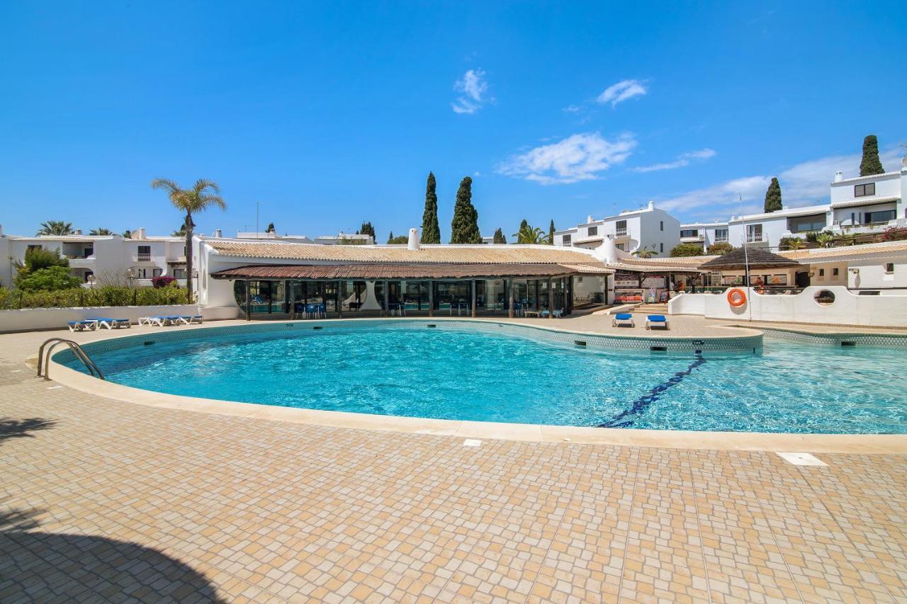 Apartamento Sao Rafael Albufeira Luaran gambar