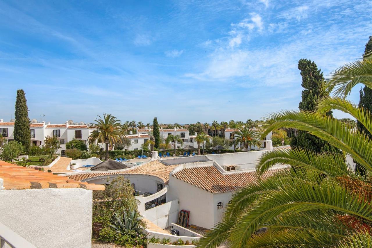 Apartamento Sao Rafael Albufeira Luaran gambar