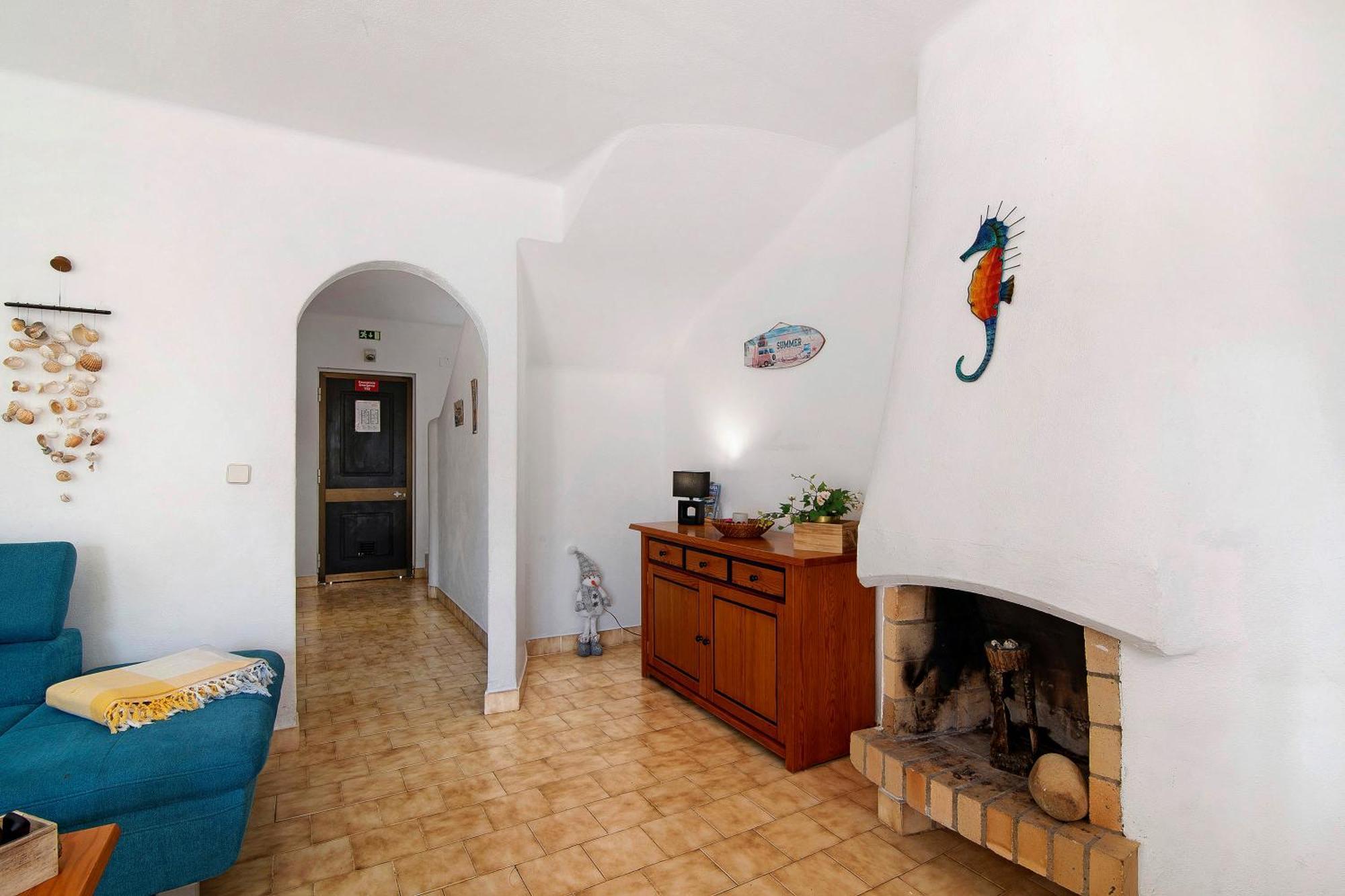 Apartamento Sao Rafael Albufeira Luaran gambar