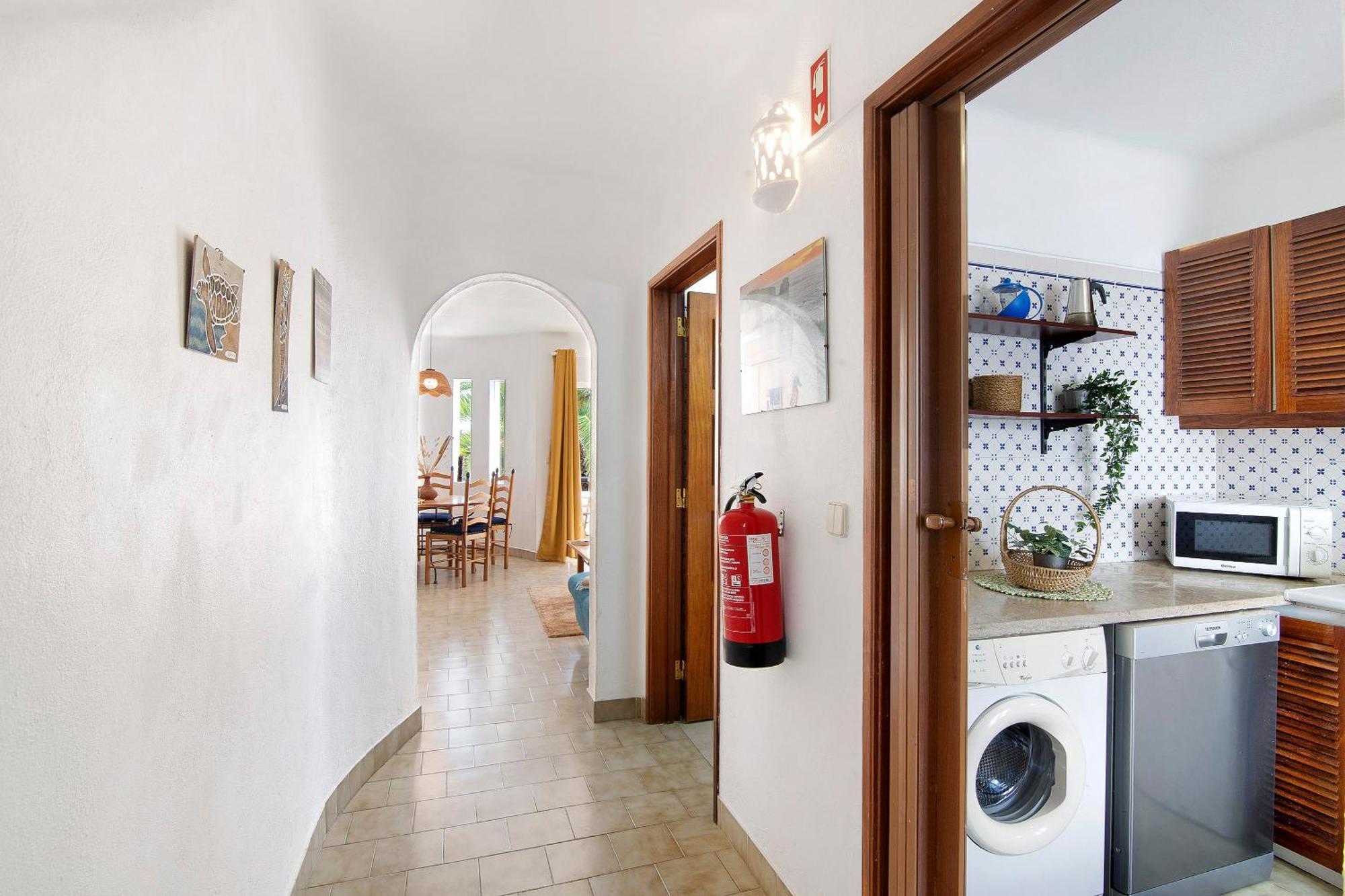 Apartamento Sao Rafael Albufeira Luaran gambar