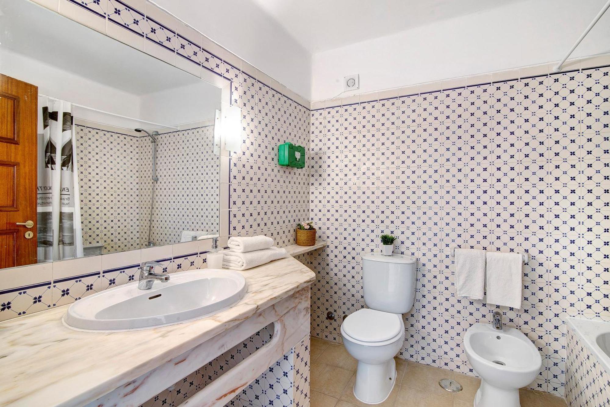Apartamento Sao Rafael Albufeira Luaran gambar