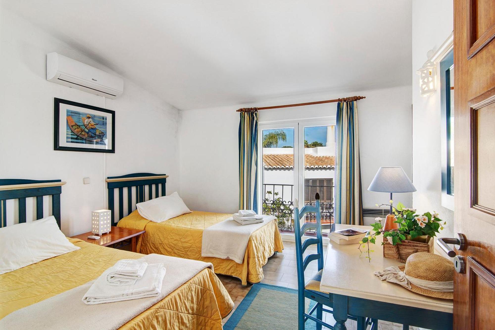 Apartamento Sao Rafael Albufeira Luaran gambar