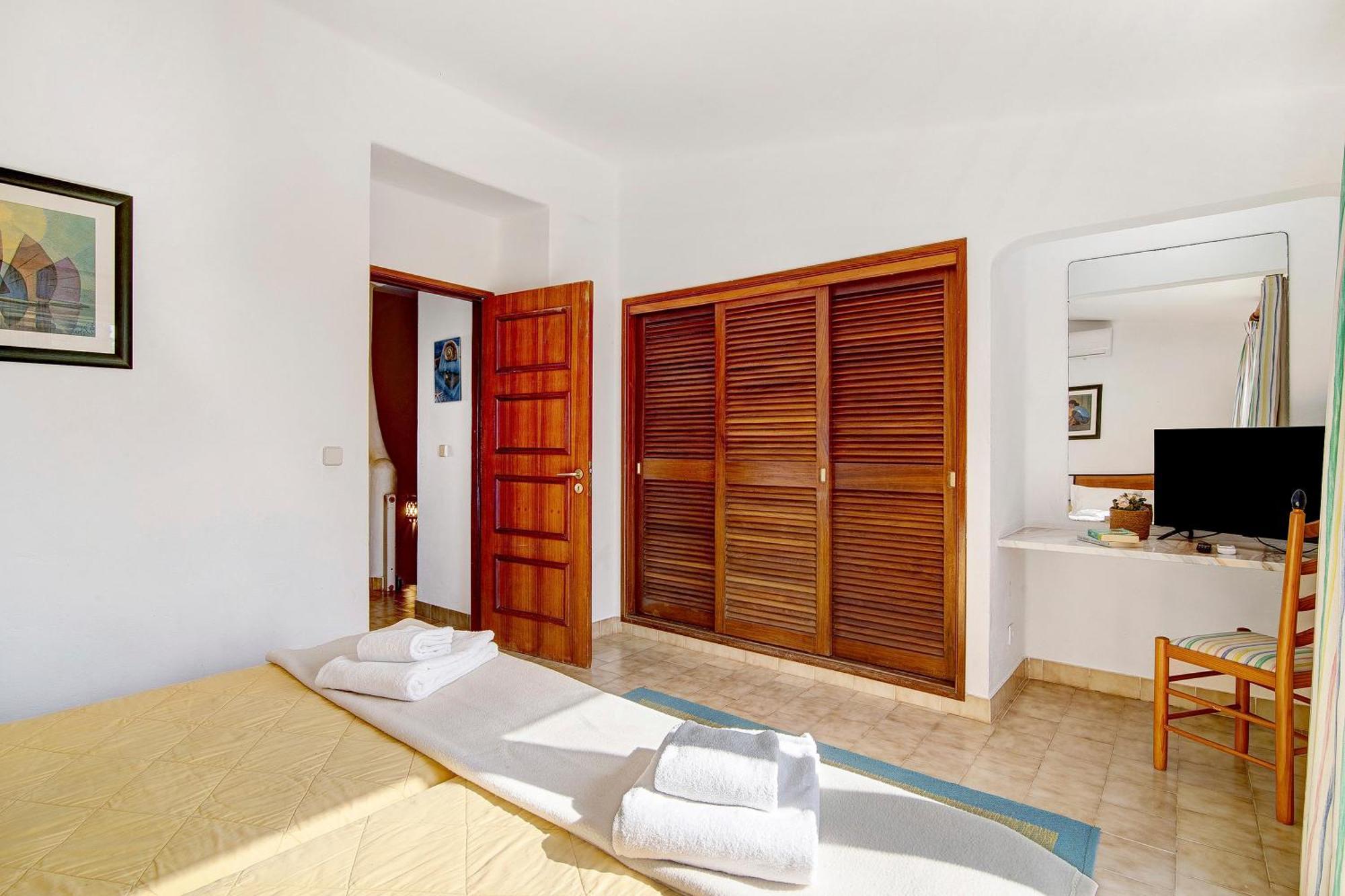 Apartamento Sao Rafael Albufeira Luaran gambar