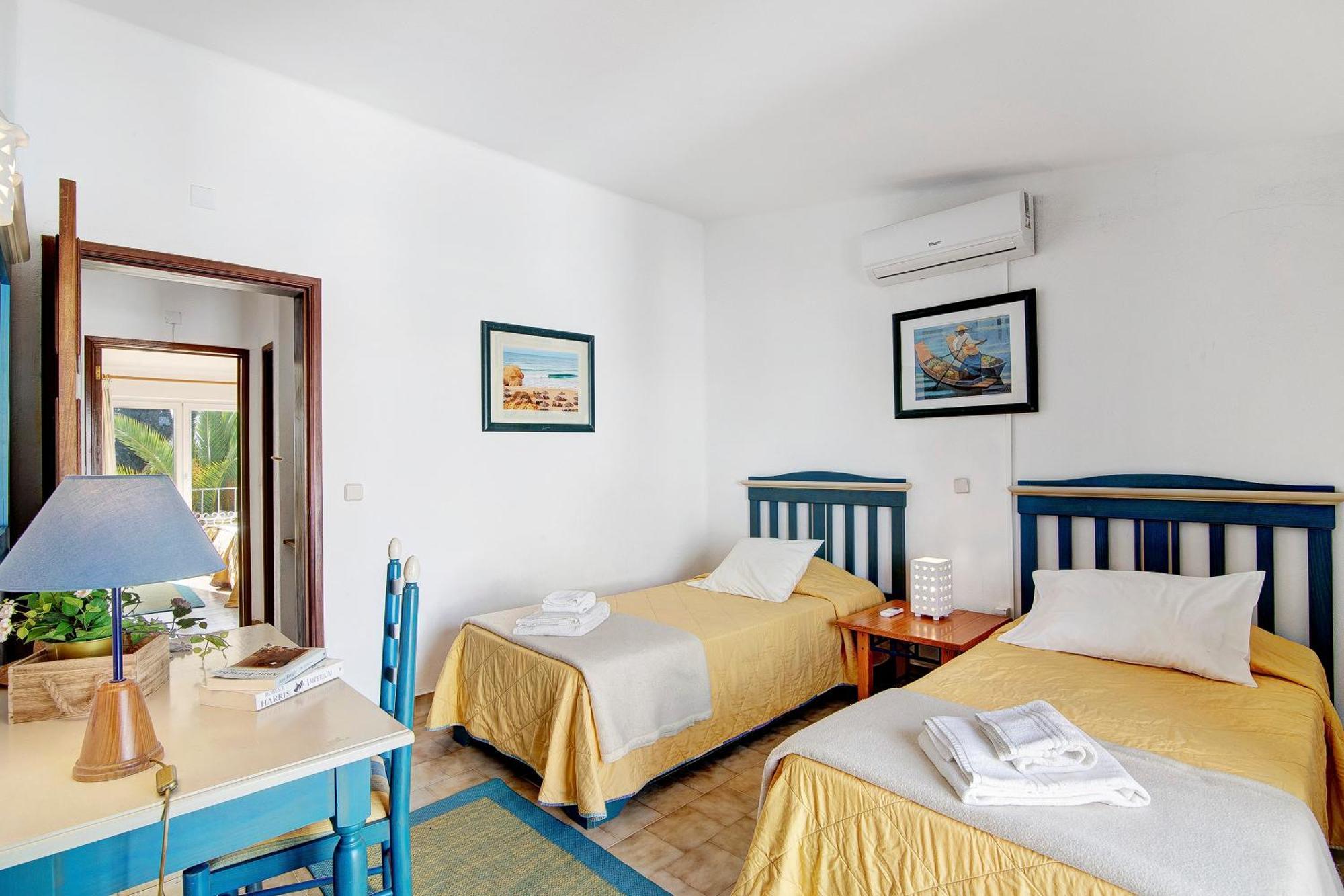 Apartamento Sao Rafael Albufeira Luaran gambar