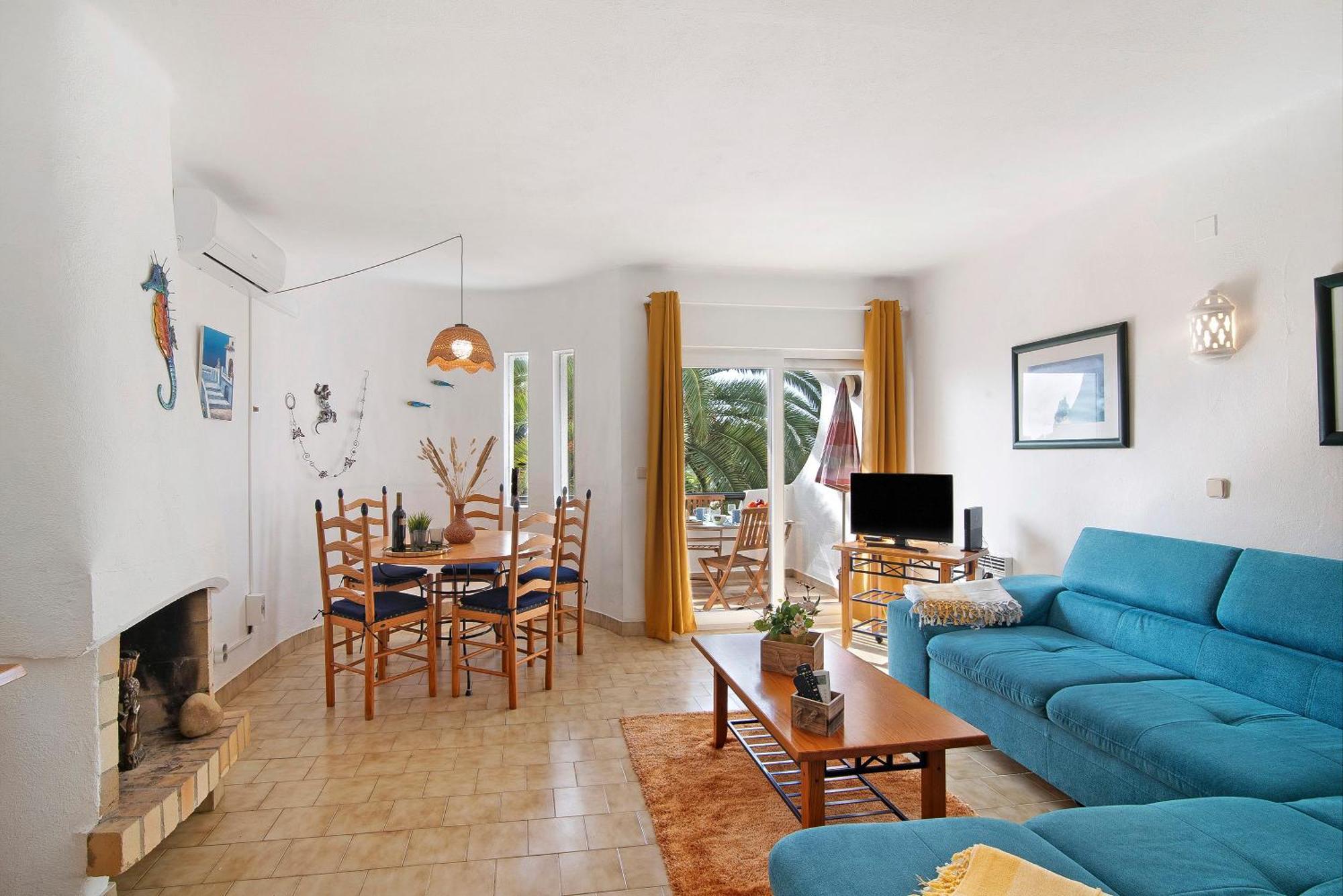 Apartamento Sao Rafael Albufeira Luaran gambar