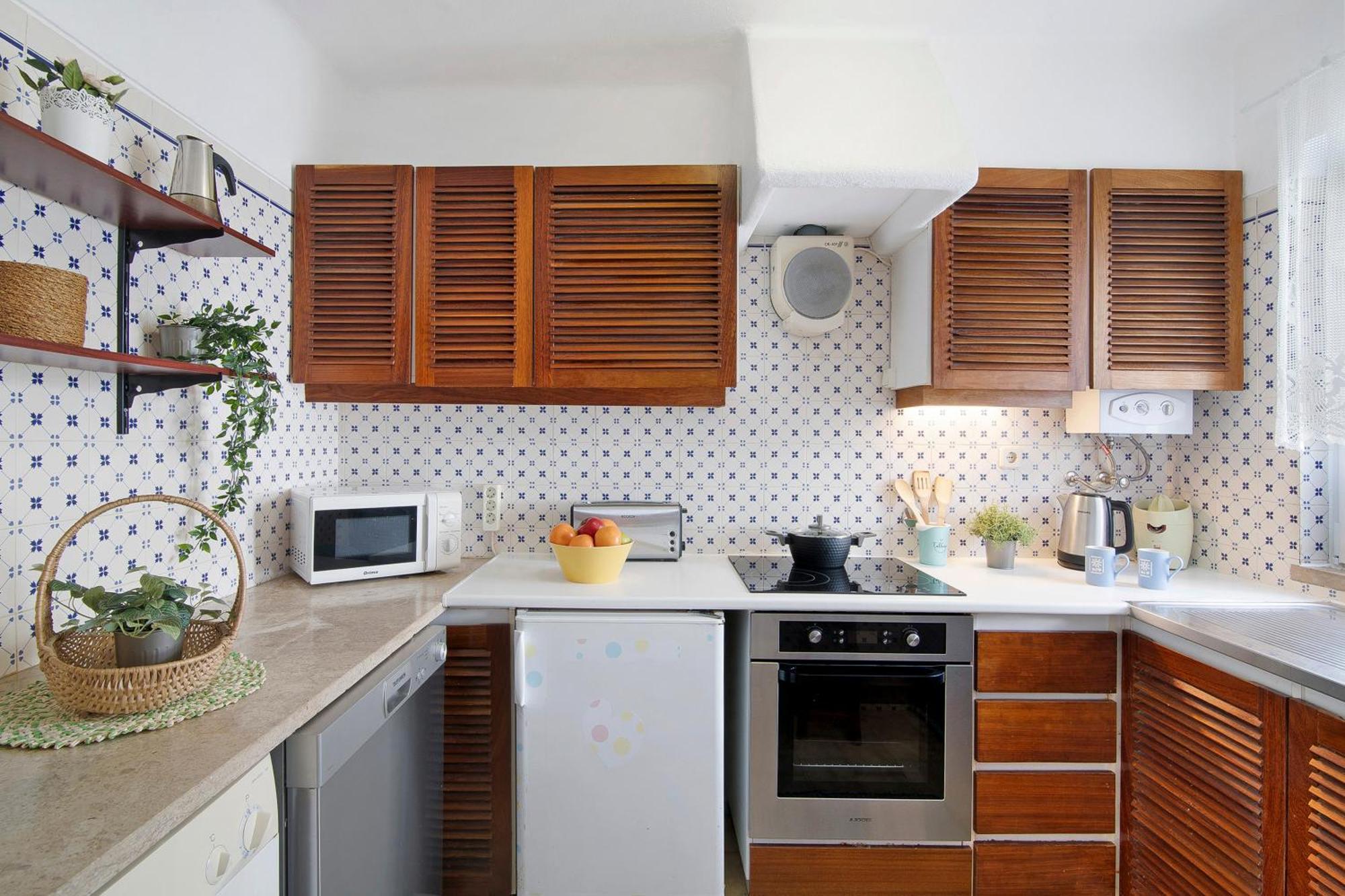 Apartamento Sao Rafael Albufeira Luaran gambar