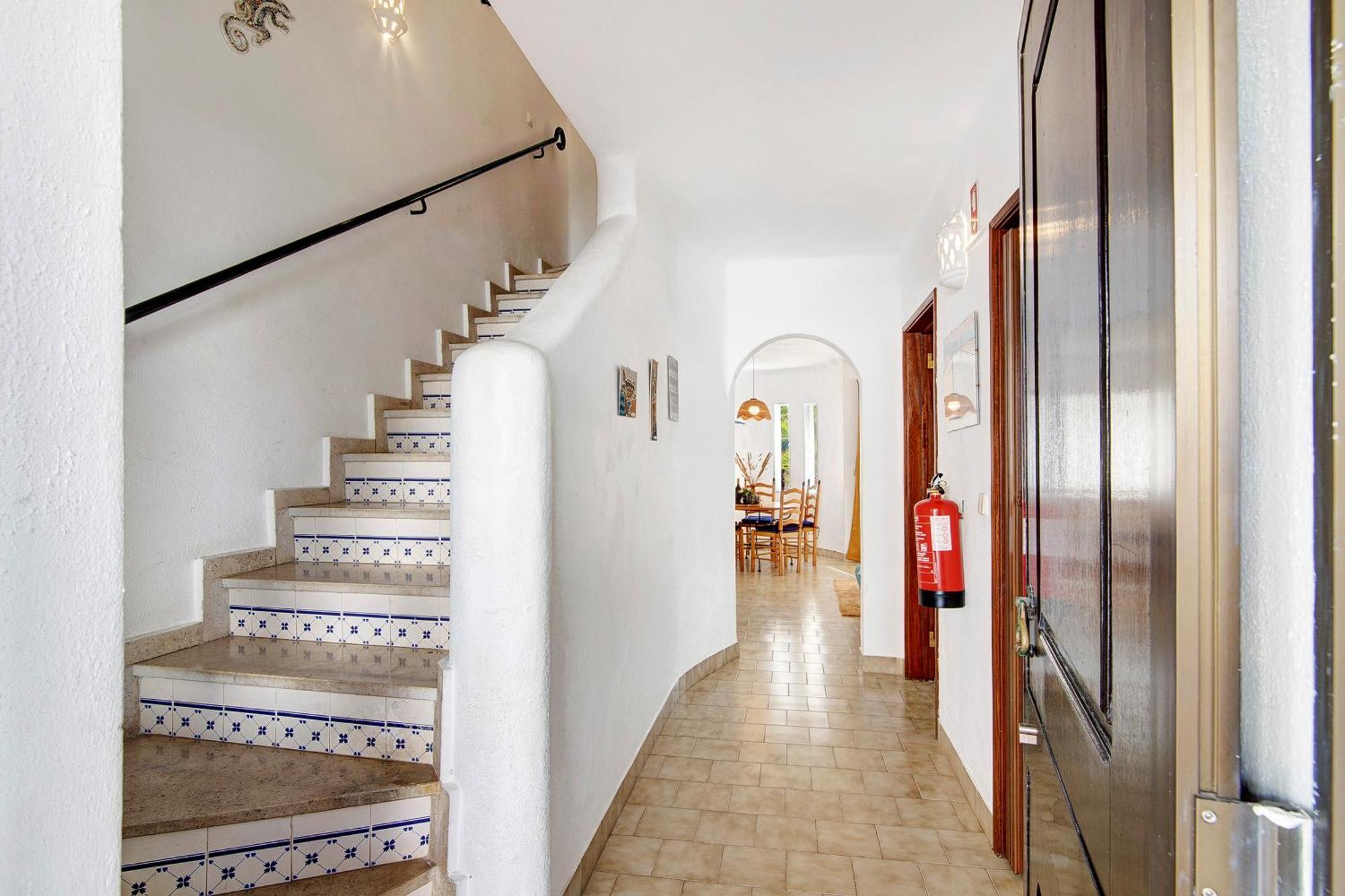 Apartamento Sao Rafael Albufeira Luaran gambar