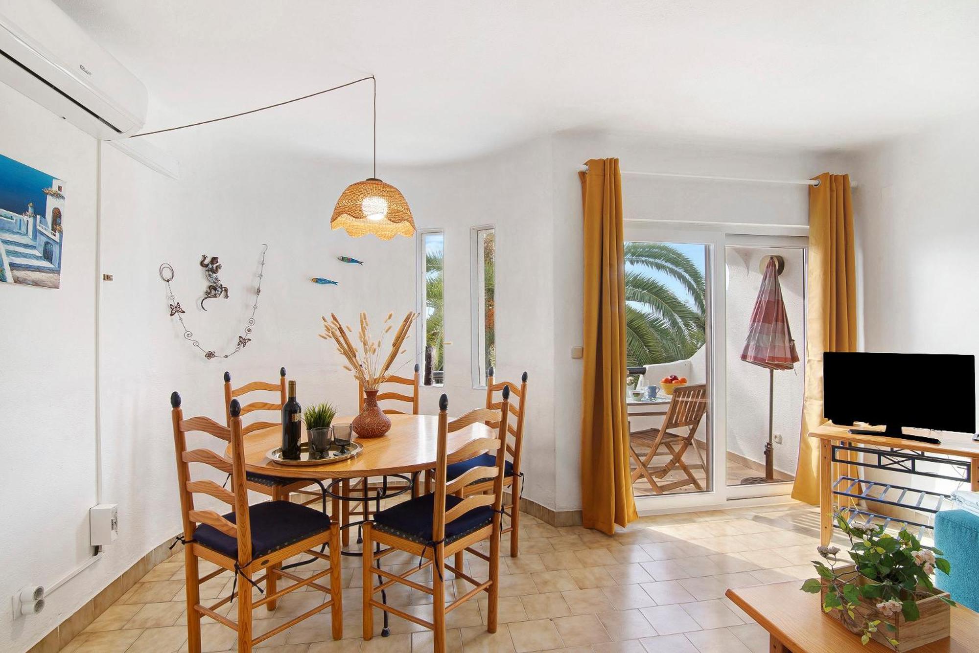 Apartamento Sao Rafael Albufeira Luaran gambar