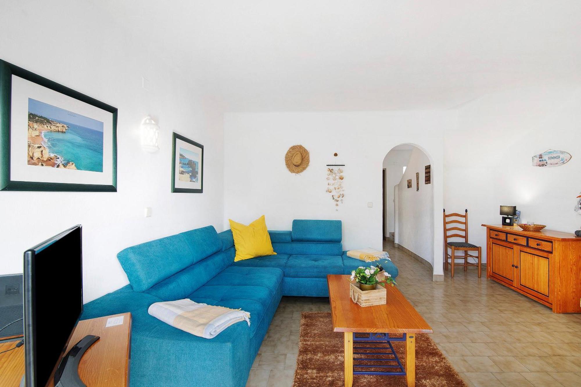 Apartamento Sao Rafael Albufeira Luaran gambar