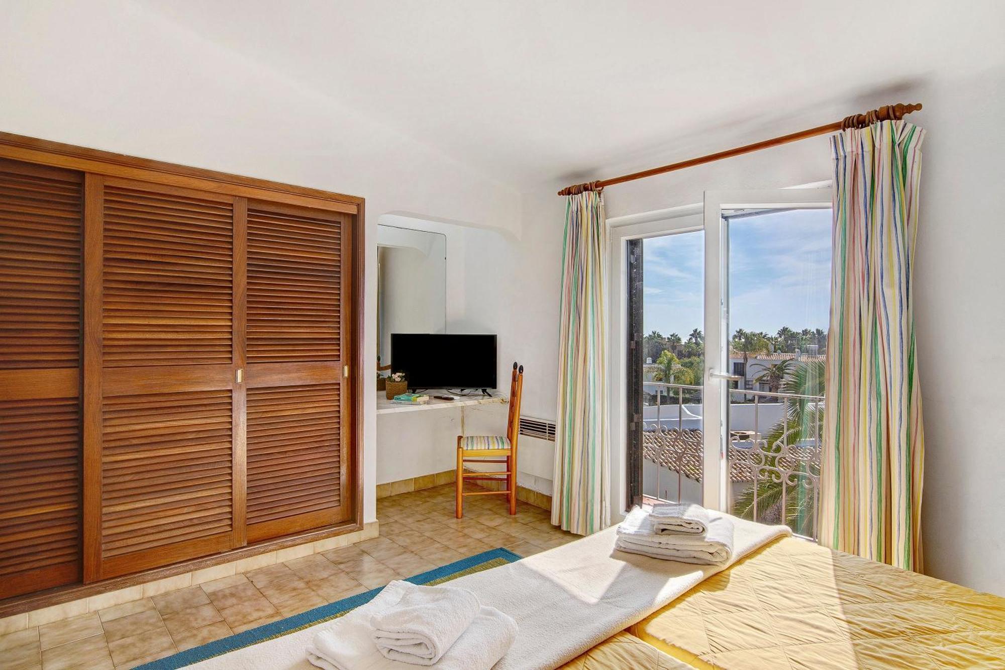 Apartamento Sao Rafael Albufeira Luaran gambar