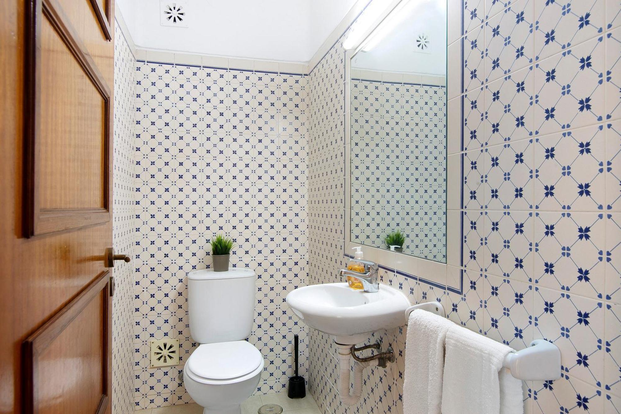 Apartamento Sao Rafael Albufeira Luaran gambar