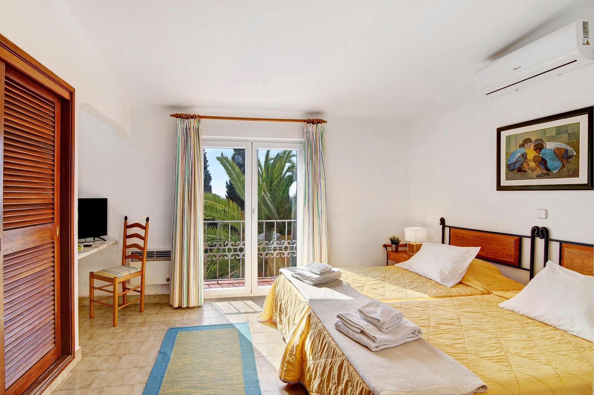 Apartamento Sao Rafael Albufeira Luaran gambar