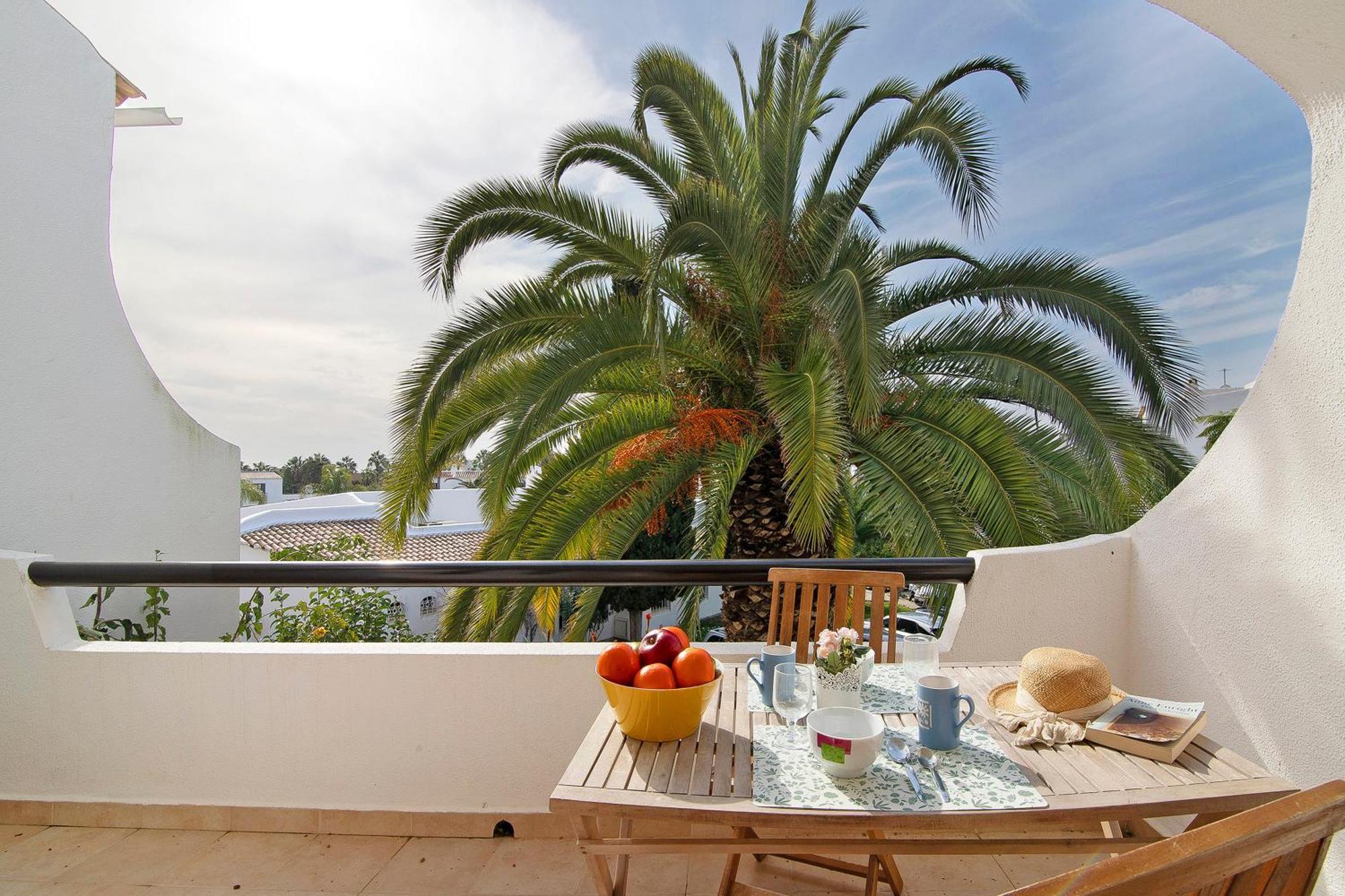 Apartamento Sao Rafael Albufeira Luaran gambar