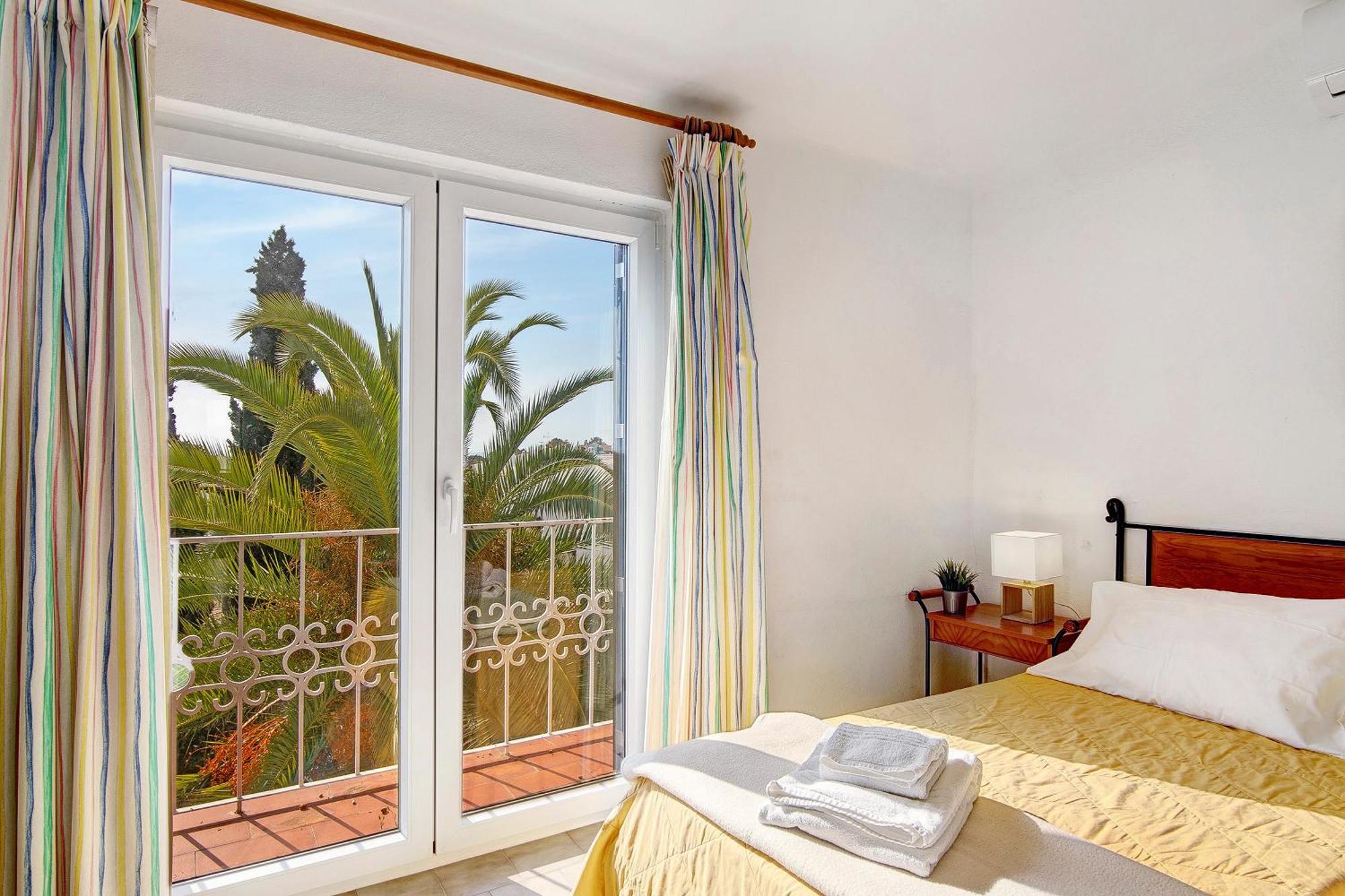 Apartamento Sao Rafael Albufeira Luaran gambar